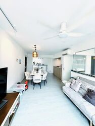 Evergreen Park (D19), Apartment #628870141